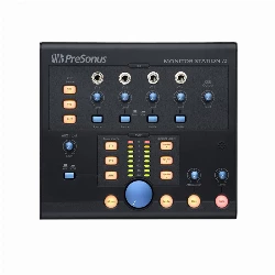 قیمت خرید فروش کنترلر صدا PreSonus Monitor Station V2 دست دوم کارکرده